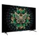 Εικόνα της Τηλεόραση TCL 85C6K Pro 85" 4K UHD QD-MiniLED Google TV HDR 144Hz