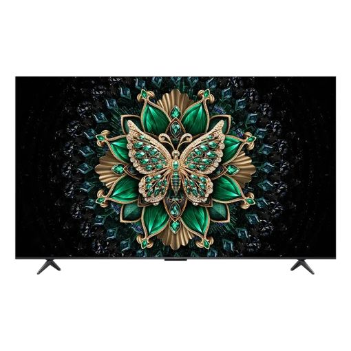Εικόνα της Τηλεόραση TCL 85C6K Pro 85" 4K UHD QD-MiniLED Google TV HDR 144Hz