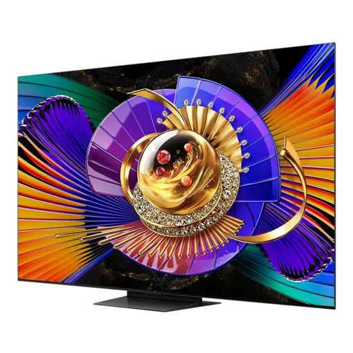 Εικόνα της Τηλεόραση TCL 65C7L 65" 4K UHD SQD-Mini LED Google TV HDR 144Hz