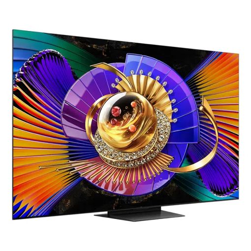 Εικόνα της Τηλεόραση TCL 65C7L 65" 4K UHD SQD-Mini LED Google TV HDR 144Hz