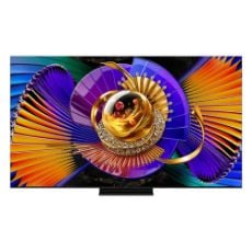 Εικόνα της Τηλεόραση TCL 65C7L 65" 4K UHD SQD-Mini LED Google TV HDR 144Hz