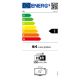 Εικόνα της Τηλεόραση TCL 55C7L 55" 4K UHD SQD-Mini LED Google TV HDR 144Hz