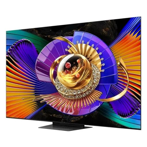 Εικόνα της Τηλεόραση TCL 55C7L 55" 4K UHD SQD-Mini LED Google TV HDR 144Hz
