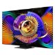 Εικόνα της Τηλεόραση TCL 55C7L 55" 4K UHD SQD-Mini LED Google TV HDR 144Hz