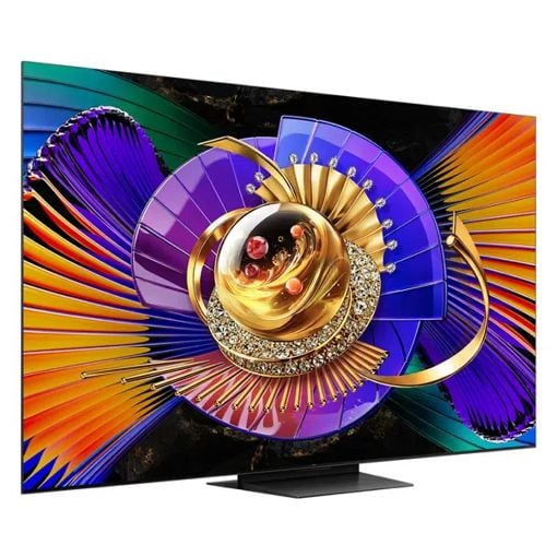 Εικόνα της Τηλεόραση TCL 55C7L 55" 4K UHD SQD-Mini LED Google TV HDR 144Hz
