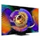 Εικόνα της Τηλεόραση TCL 55C7L 55" 4K UHD SQD-Mini LED Google TV HDR 144Hz