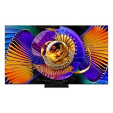 Εικόνα της Τηλεόραση TCL 55C7L 55" 4K UHD SQD-Mini LED Google TV HDR 144Hz