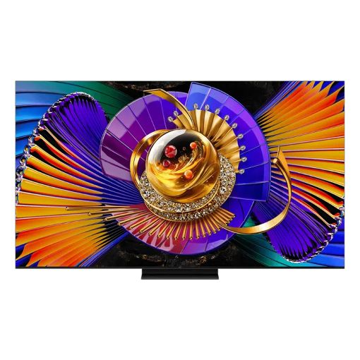 Εικόνα της Τηλεόραση TCL 55C7L 55" 4K UHD SQD-Mini LED Google TV HDR 144Hz