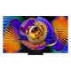 Εικόνα της Τηλεόραση TCL 55C7L 55" 4K UHD SQD-Mini LED Google TV HDR 144Hz