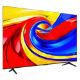 Εικόνα της Τηλεόραση TCL 75P7L 75" 4K UHD QLED Google TV HDR