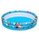 Εικόνα της Παιδική Πισίνα Bestway Disney Junior Mickey & Friends Φουσκωτή 122 x 25 cm Πολύχρωμη 91007