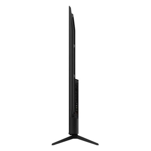 Εικόνα της Τηλεόραση TCL 65P6L 65" 4K UHD Google TV HDR