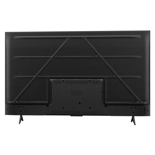Εικόνα της Τηλεόραση TCL 65P6L 65" 4K UHD Google TV HDR
