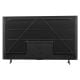 Εικόνα της Τηλεόραση TCL 65P6L 65" 4K UHD Google TV HDR