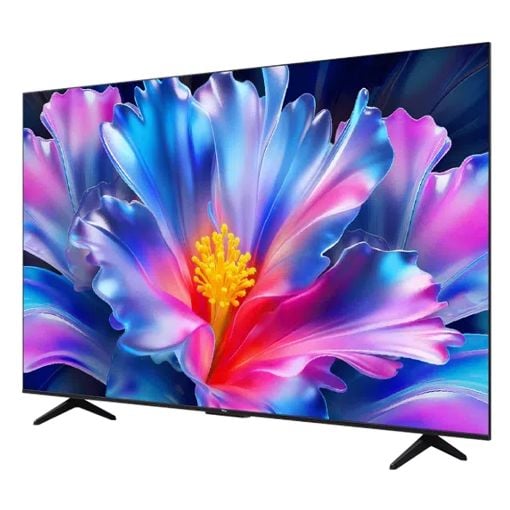 Εικόνα της Τηλεόραση TCL 65P6L 65" 4K UHD Google TV HDR