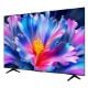 Εικόνα της Τηλεόραση TCL 65P6L 65" 4K UHD Google TV HDR