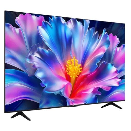 Εικόνα της Τηλεόραση TCL 65P6L 65" 4K UHD Google TV HDR