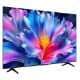 Εικόνα της Τηλεόραση TCL 65P6L 65" 4K UHD Google TV HDR