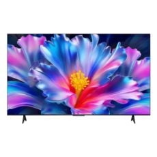 Εικόνα της Τηλεόραση TCL 65P6L 65" 4K UHD Google TV HDR