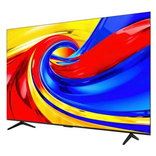 Εικόνα της Τηλεόραση TCL 50P7L 50" 4K UHD QLED Google TV HDR