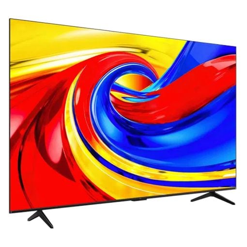 Εικόνα της Τηλεόραση TCL 50P7L 50" 4K UHD QLED Google TV HDR