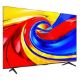 Εικόνα της Τηλεόραση TCL 50P7L 50" 4K UHD QLED Google TV HDR