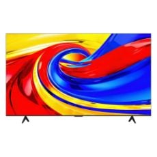 Εικόνα της Τηλεόραση TCL 50P7L 50" 4K UHD QLED Google TV HDR