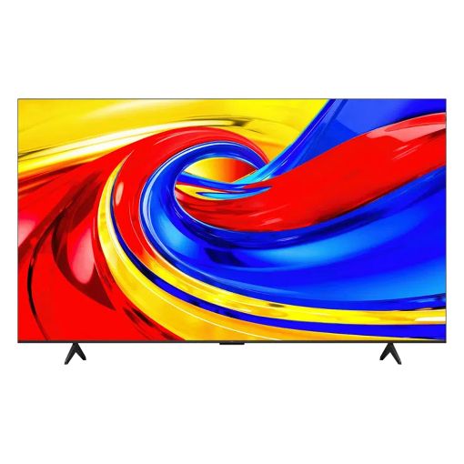Εικόνα της Τηλεόραση TCL 50P7L 50" 4K UHD QLED Google TV HDR