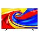 Εικόνα της Τηλεόραση TCL 50P7L 50" 4K UHD QLED Google TV HDR