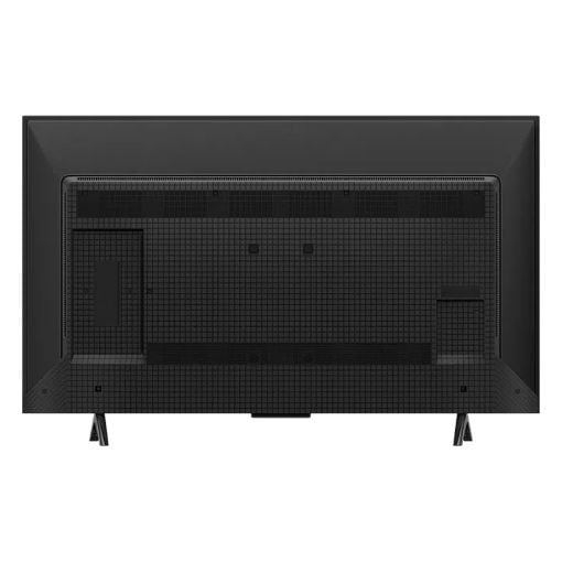 Εικόνα της Τηλεόραση TCL 43P7L 43" 4K  UHD QLED Google TV HDR