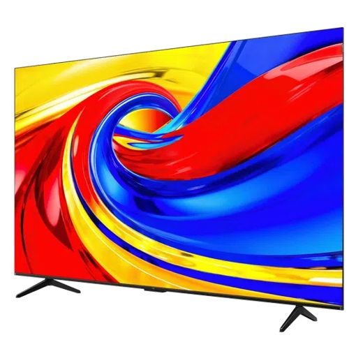 Εικόνα της Τηλεόραση TCL 43P7L 43" 4K  UHD QLED Google TV HDR