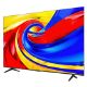 Εικόνα της Τηλεόραση TCL 43P7L 43" 4K  UHD QLED Google TV HDR