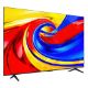 Εικόνα της Τηλεόραση TCL 43P7L 43" 4K  UHD QLED Google TV HDR