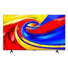 Εικόνα της Τηλεόραση TCL 43P7L 43" 4K  UHD QLED Google TV HDR