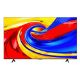Εικόνα της Τηλεόραση TCL 43P7L 43" 4K  UHD QLED Google TV HDR