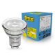 Εικόνα της Λάμπα LED 123LED GU10 Dimmable Spot 2700K 460lm 4.9W Warm White