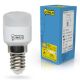 Εικόνα της Λάμπα LED 123LED E14 T26 2700K 150lm 1.3W Warm White