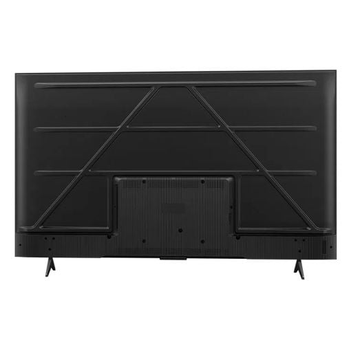 Εικόνα της Τηλεόραση TCL 55P6L 55" 4K UHD Google TV HDR