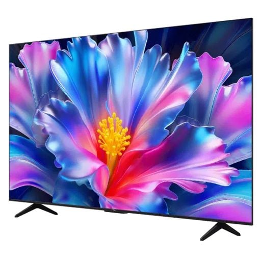 Εικόνα της Τηλεόραση TCL 55P6L 55" 4K UHD Google TV HDR