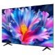 Εικόνα της Τηλεόραση TCL 55P6L 55" 4K UHD Google TV HDR