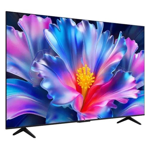 Εικόνα της Τηλεόραση TCL 55P6L 55" 4K UHD Google TV HDR