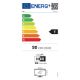 Εικόνα της Τηλεόραση TCL 50S5L 50" FHD QLED Android TV HDR