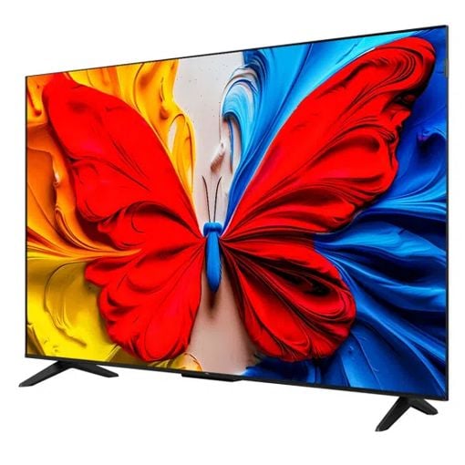 Εικόνα της Τηλεόραση TCL 50S5L 50" FHD QLED Android TV HDR