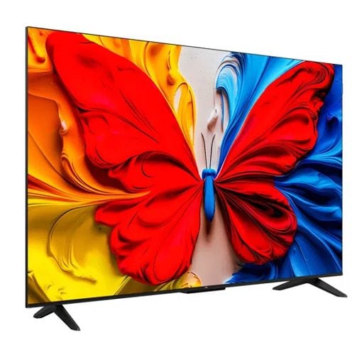 Εικόνα της Τηλεόραση TCL 50S5L 50" FHD QLED Android TV HDR