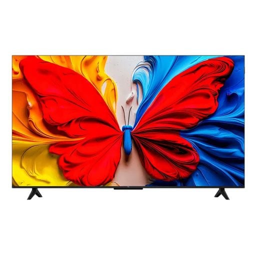 Εικόνα της Τηλεόραση TCL 50S5L 50" FHD QLED Android TV HDR