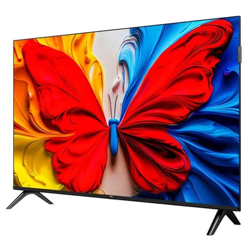 Εικόνα της Τηλεόραση TCL 43S5L 43" FHD QLED Android TV HDR