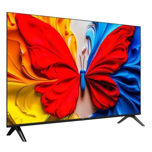 Εικόνα της Τηλεόραση TCL 43S5L 43" FHD QLED Android TV HDR