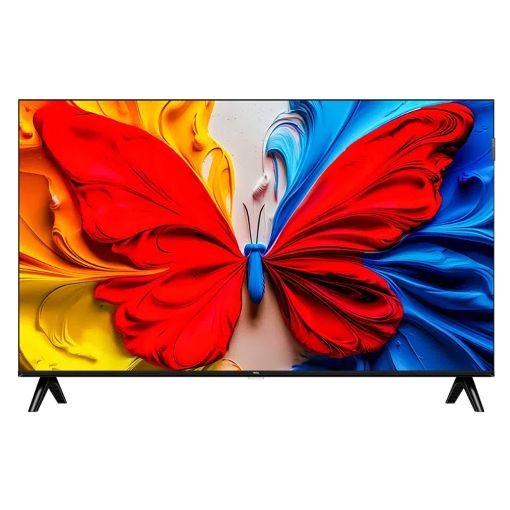 Εικόνα της Τηλεόραση TCL 43S5L 43" FHD QLED Android TV HDR