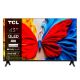 Εικόνα της Τηλεόραση TCL 43S5L 43" FHD QLED Android TV HDR