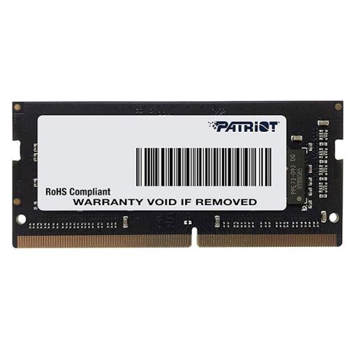 Εικόνα της Ram Patriot Signature Line Series 32GB DDR4 3200MHz UDIMM CL22 PSD432G32002
